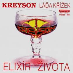Kreyson : Elixir Zivota